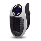 Alpha Heat Portable Heater - Top-Rated Portable Space Heater
