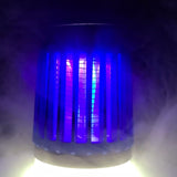 ZapTek Bug Zapper - Highly-Rated Bug & Mosquito Zapper Mosquito Catcher Zapper Trap