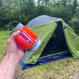 ZapTek Bug Zapper - Highly-Rated Bug & Mosquito Zapper Mosquito Catcher Zapper Trap